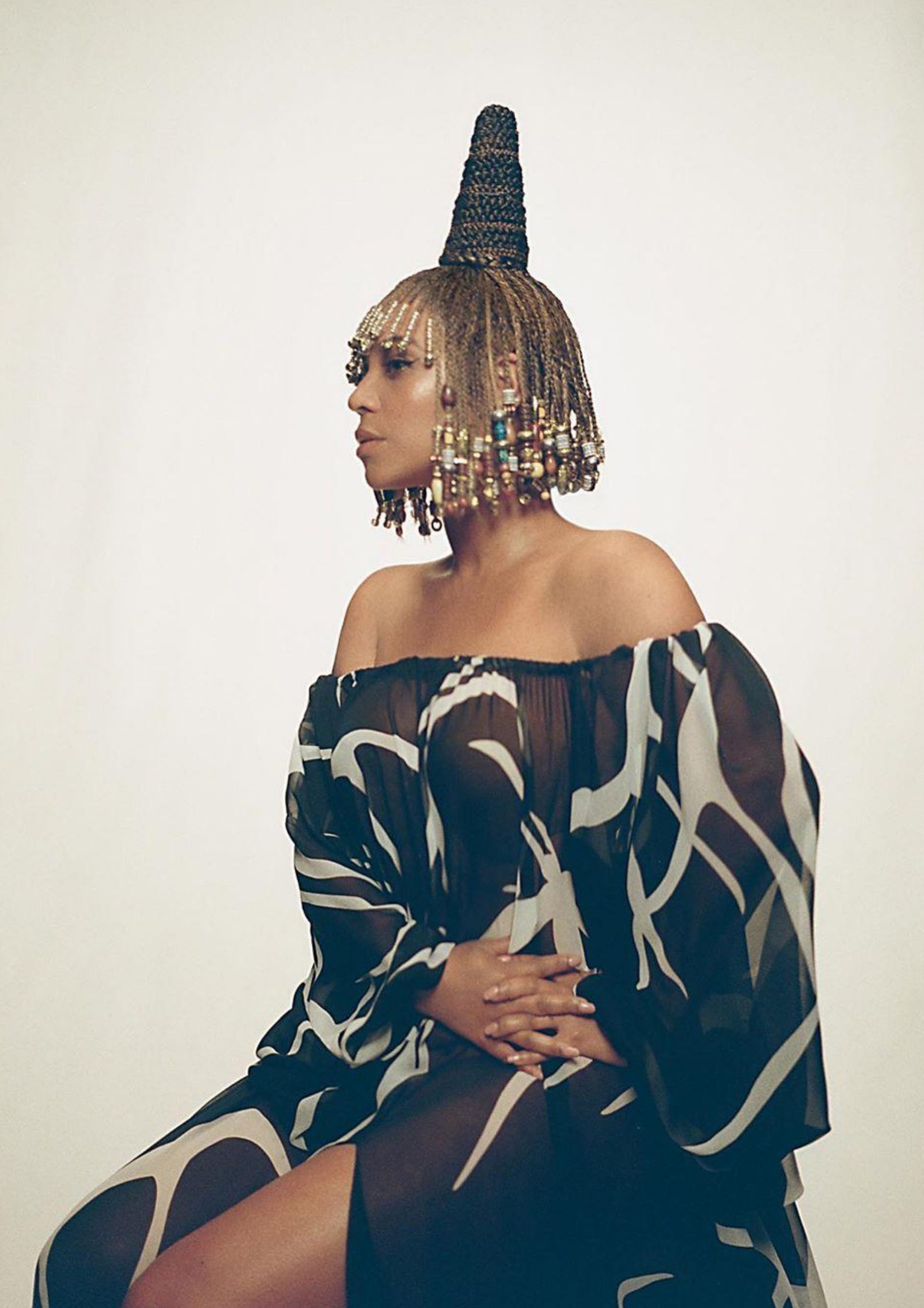 A CELEBRATION OF THE AFRICAN DESIGNERS BEHIND BEYONC??’S ‘BLACK IS KING’ STYLE