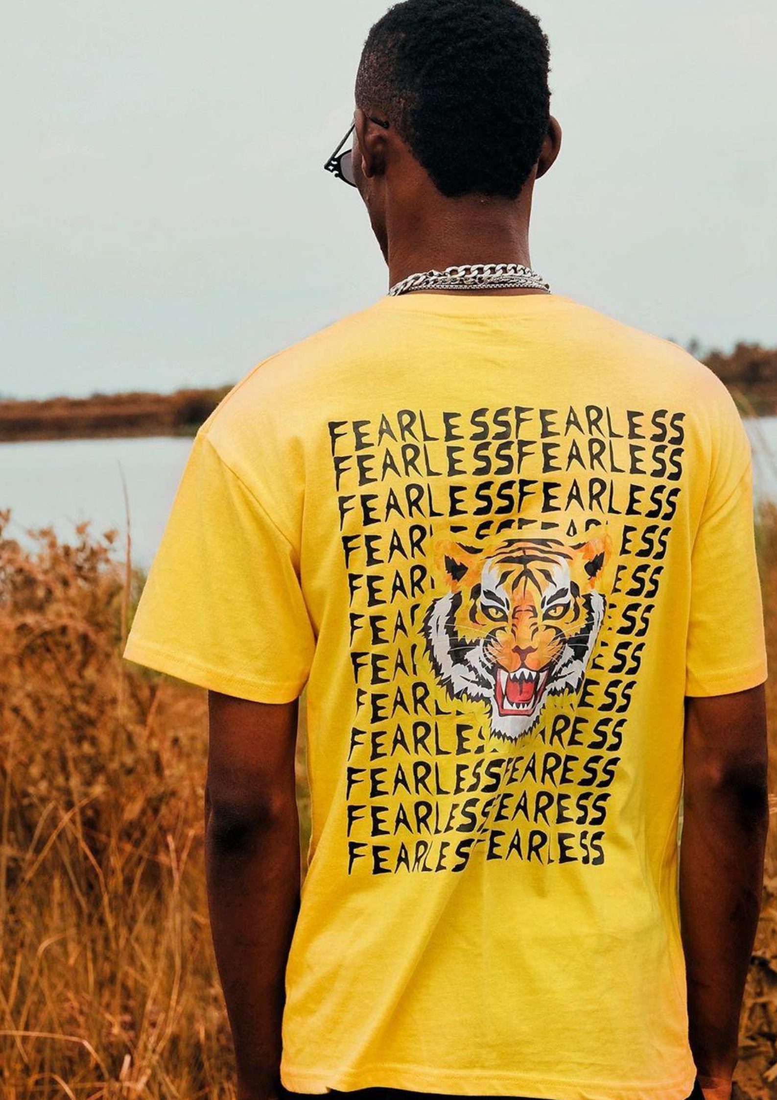 MEET THE URBAN LABEL MAKING STREETWEAR FASHION MORE ACCESSIBLE TO YOUNG AFRICANS