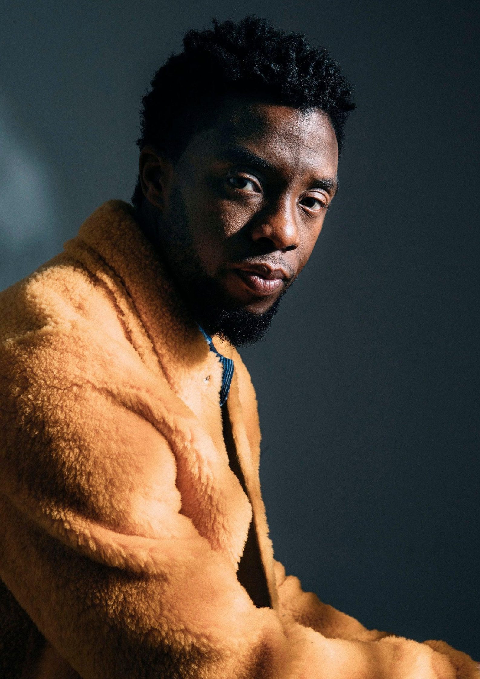 Remembering Chadwick Boseman 9 Thought Provoking Quotes By The Iconic Actor Schick